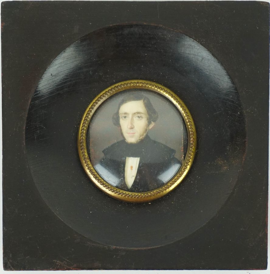 Pintura miniatura