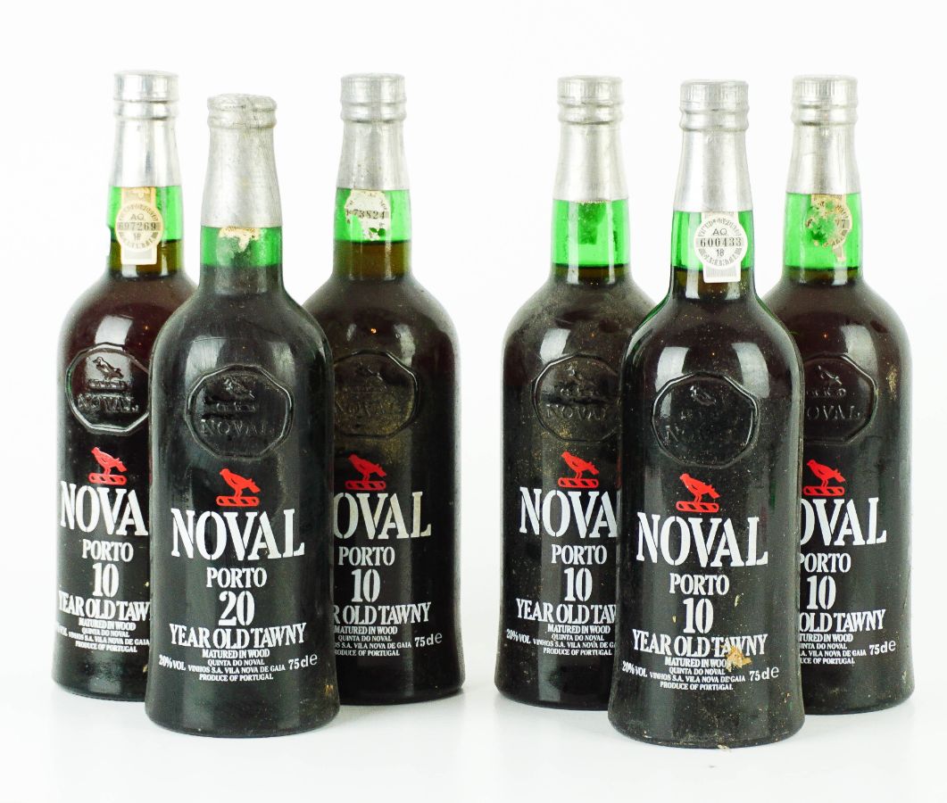 Noval