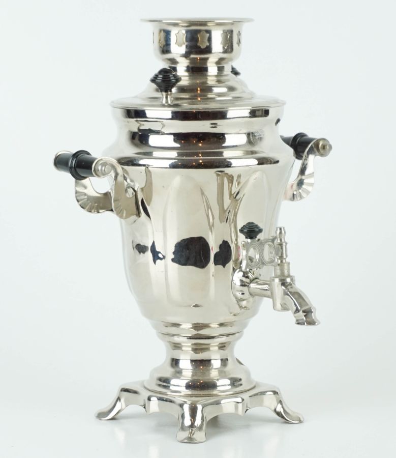 Samovar Russo