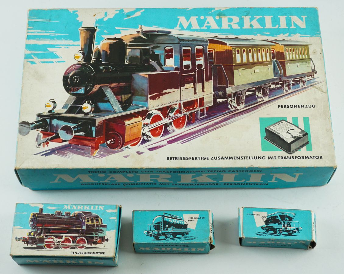 Marklin