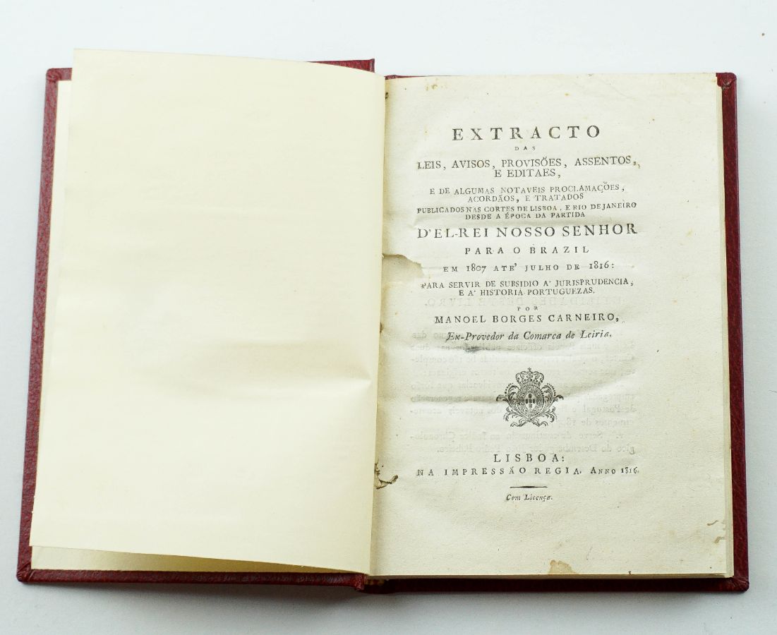 Portugal entre 1807 e 1816