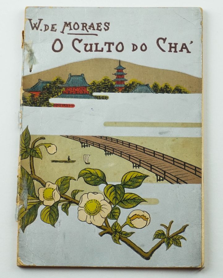 O Culto do Chá