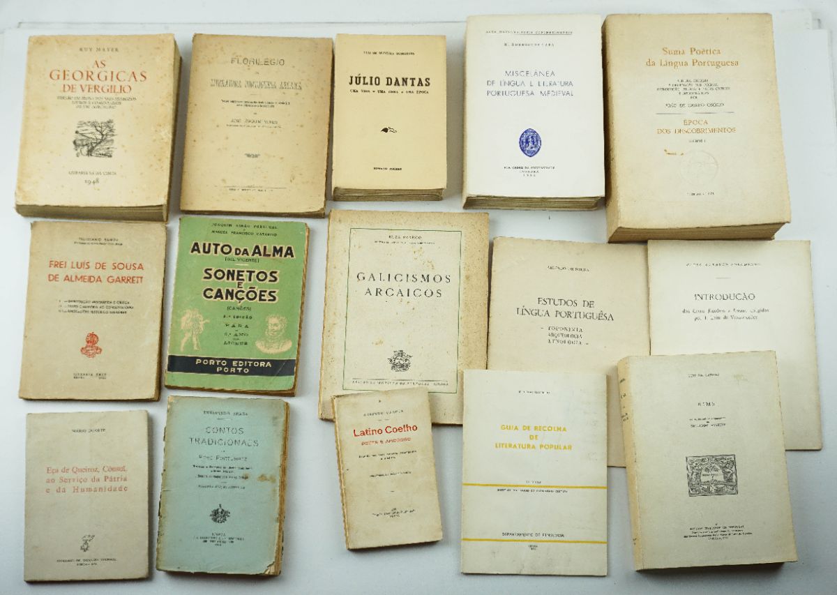 Literatura Portuguesa