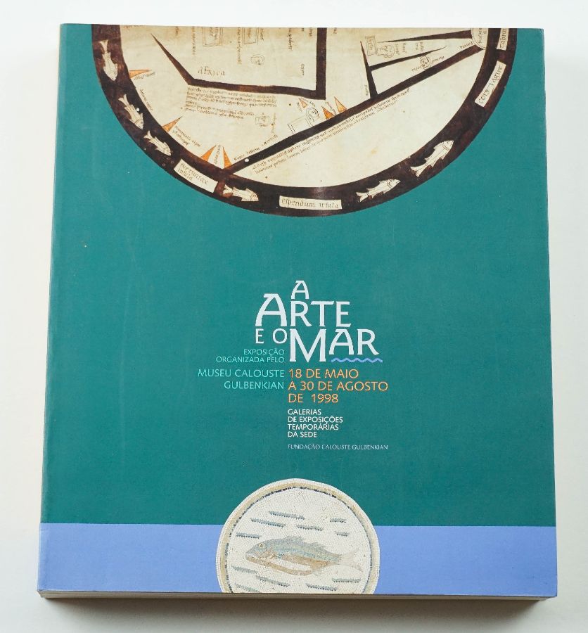 A arte e o Mar