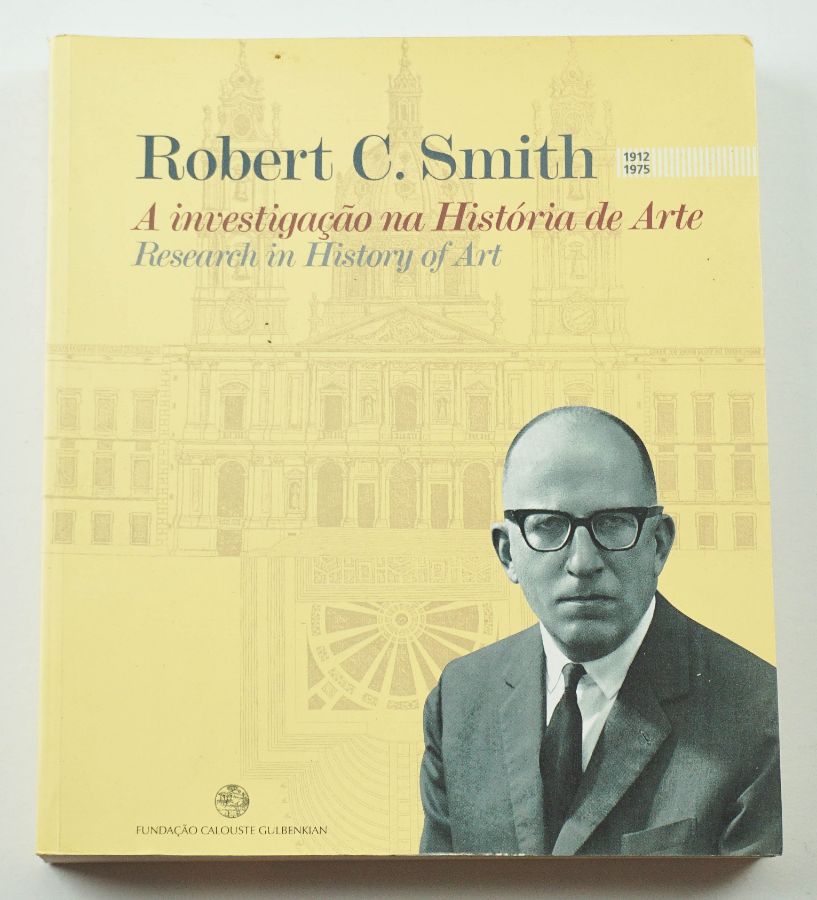 Robert C. Smith