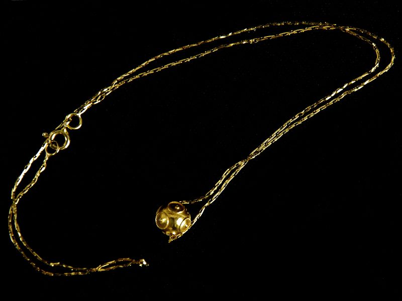 Fio de Ouro 
