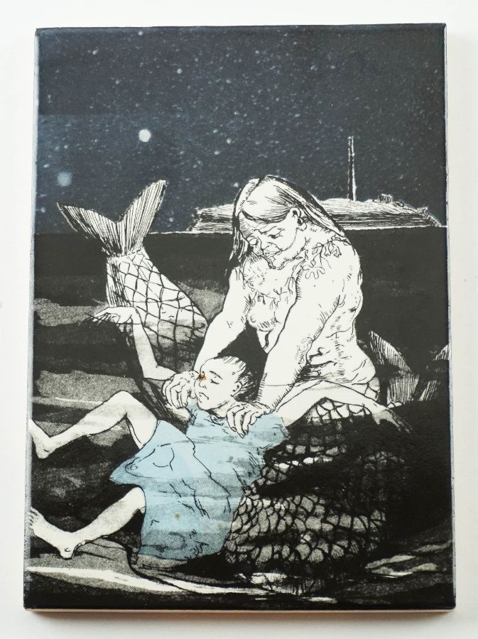 Paula Rego