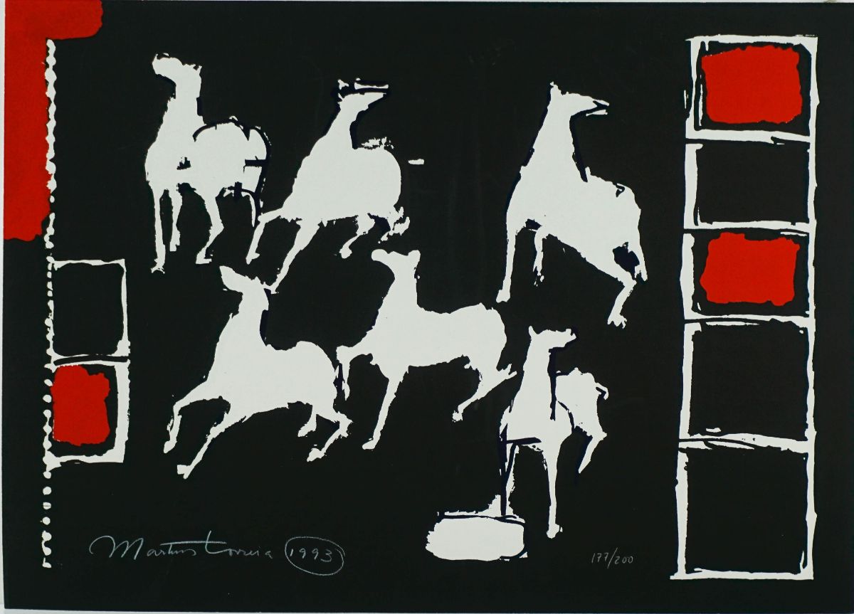 Martins Correia