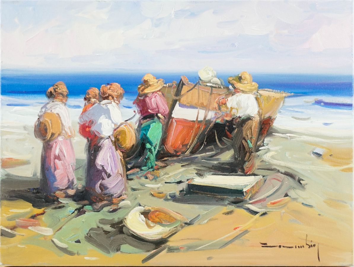 Casarrubios