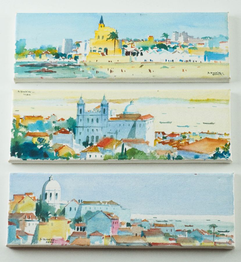 Alberto Martins
