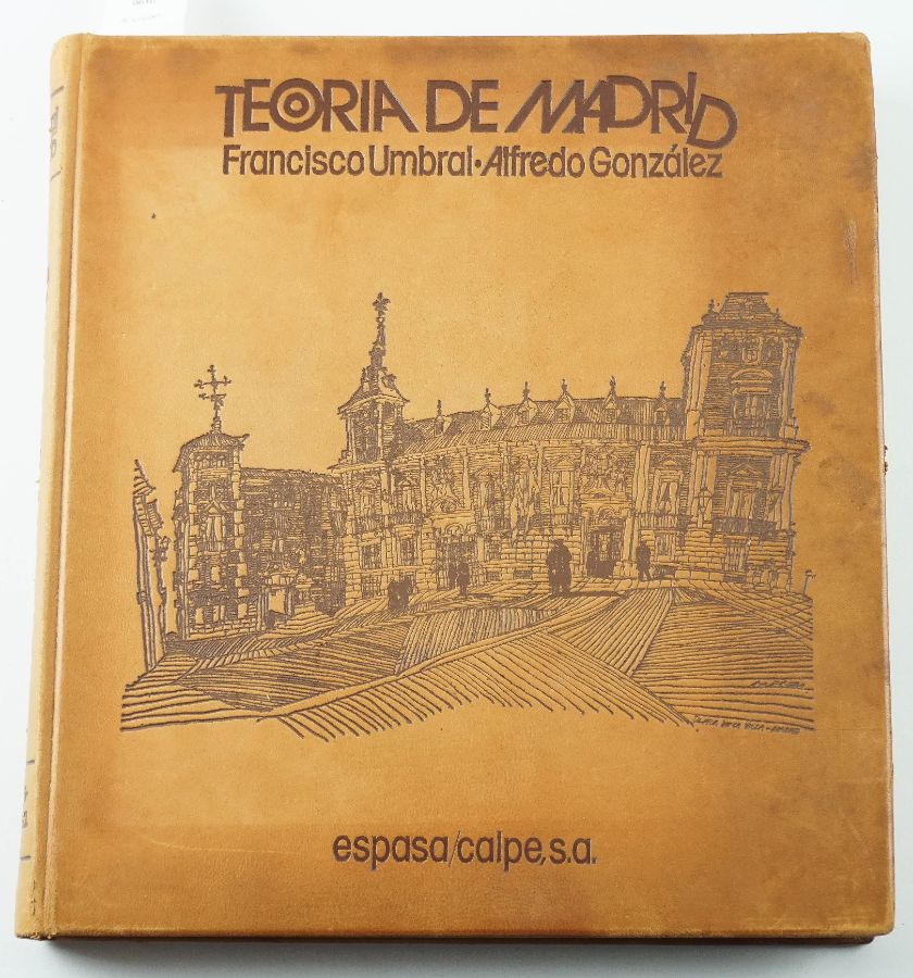 Teoria de Madrid