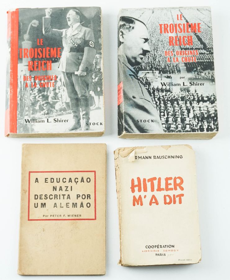 Literatura do III REICH