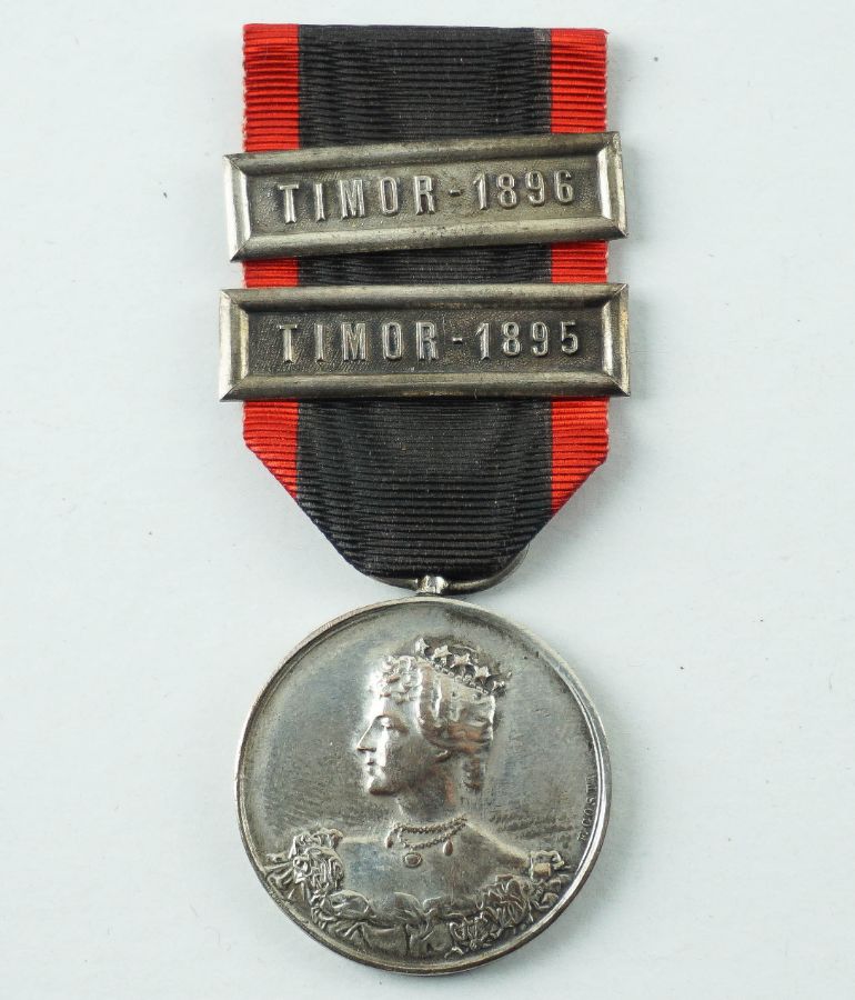 Medalha D. Amélia