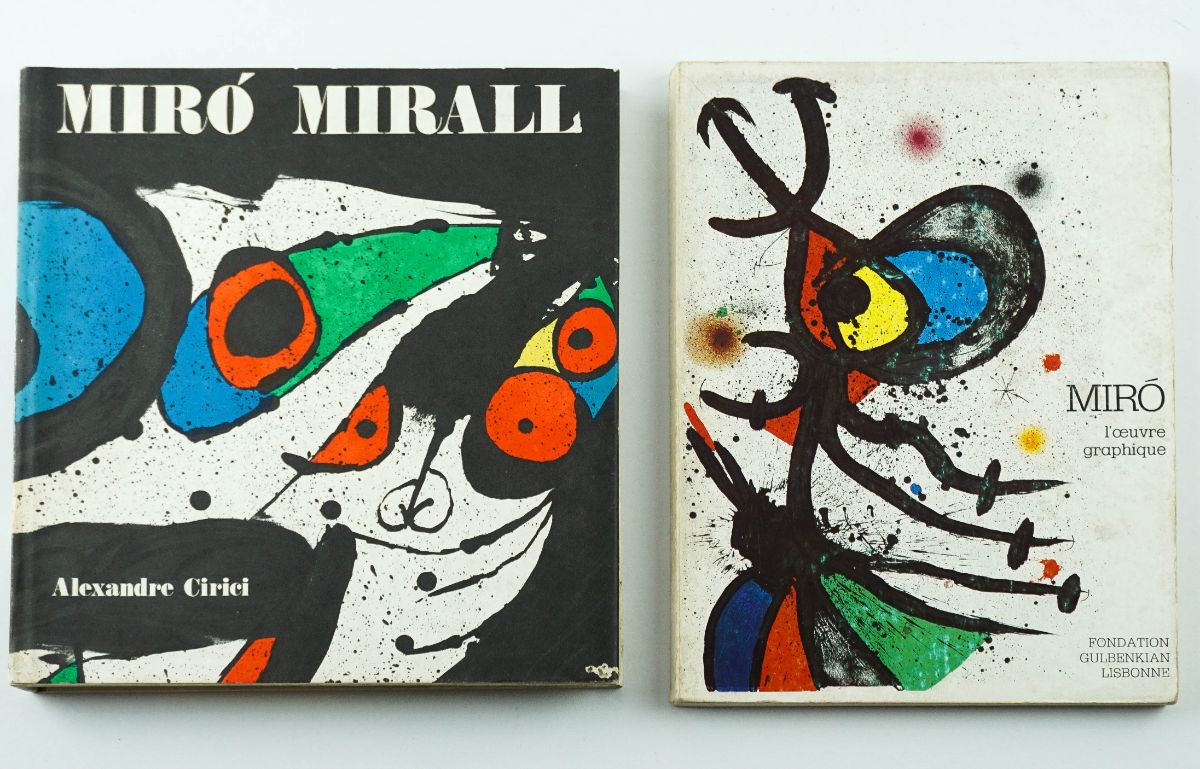 Miró