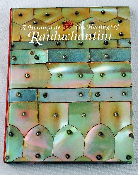 A Herança de Rauluchantim