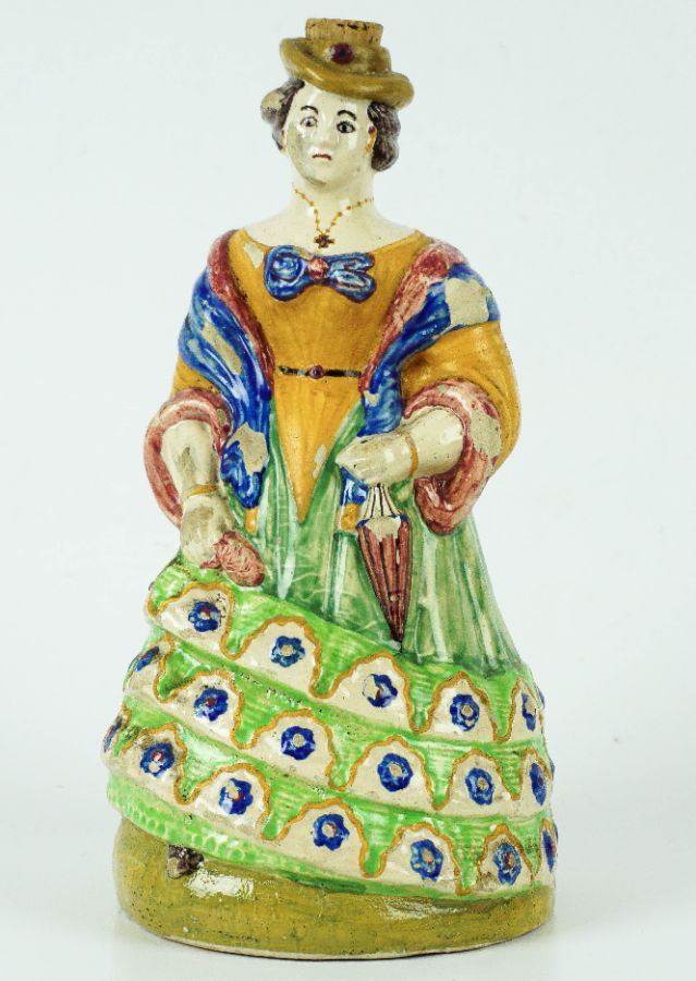 Figura feminina