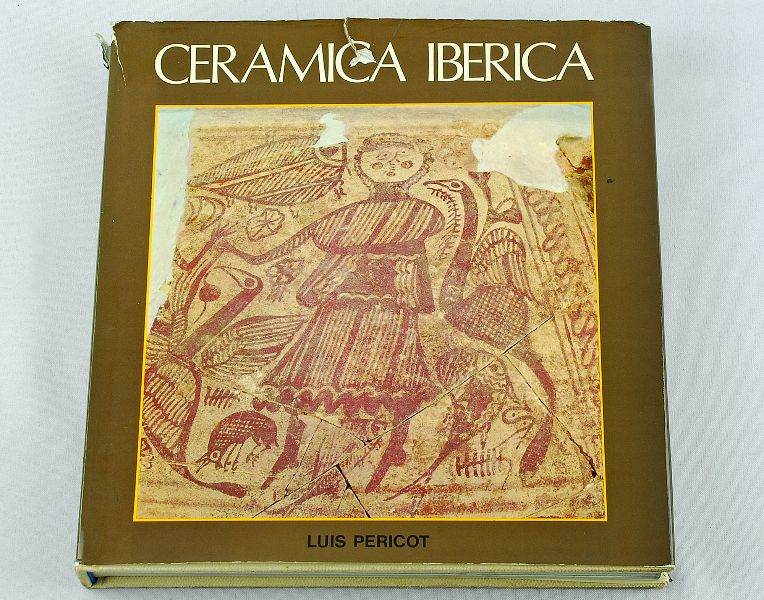 Cerâmica Ibérica
