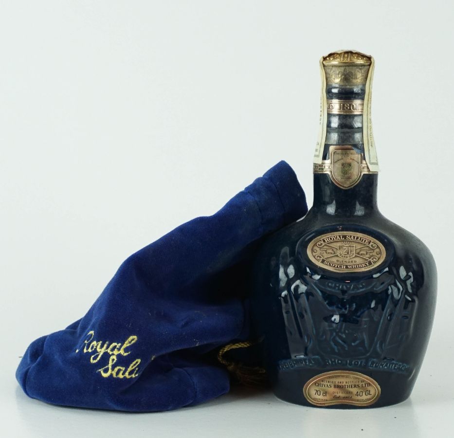 Chivas Royal Salute