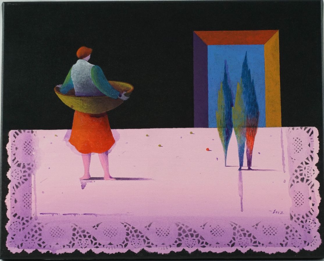 Alfredo Luz