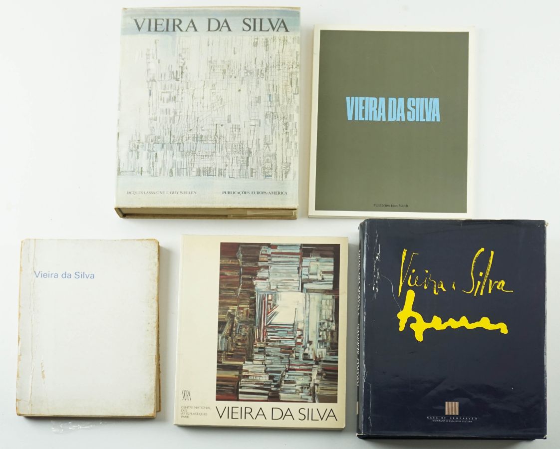 Vieira da Silva