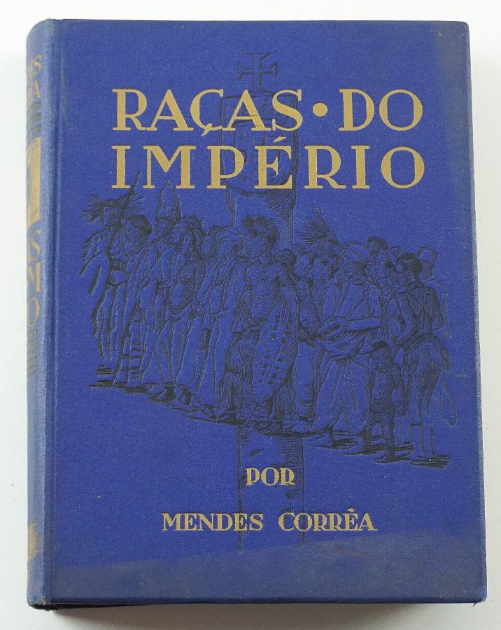 Raças do Império