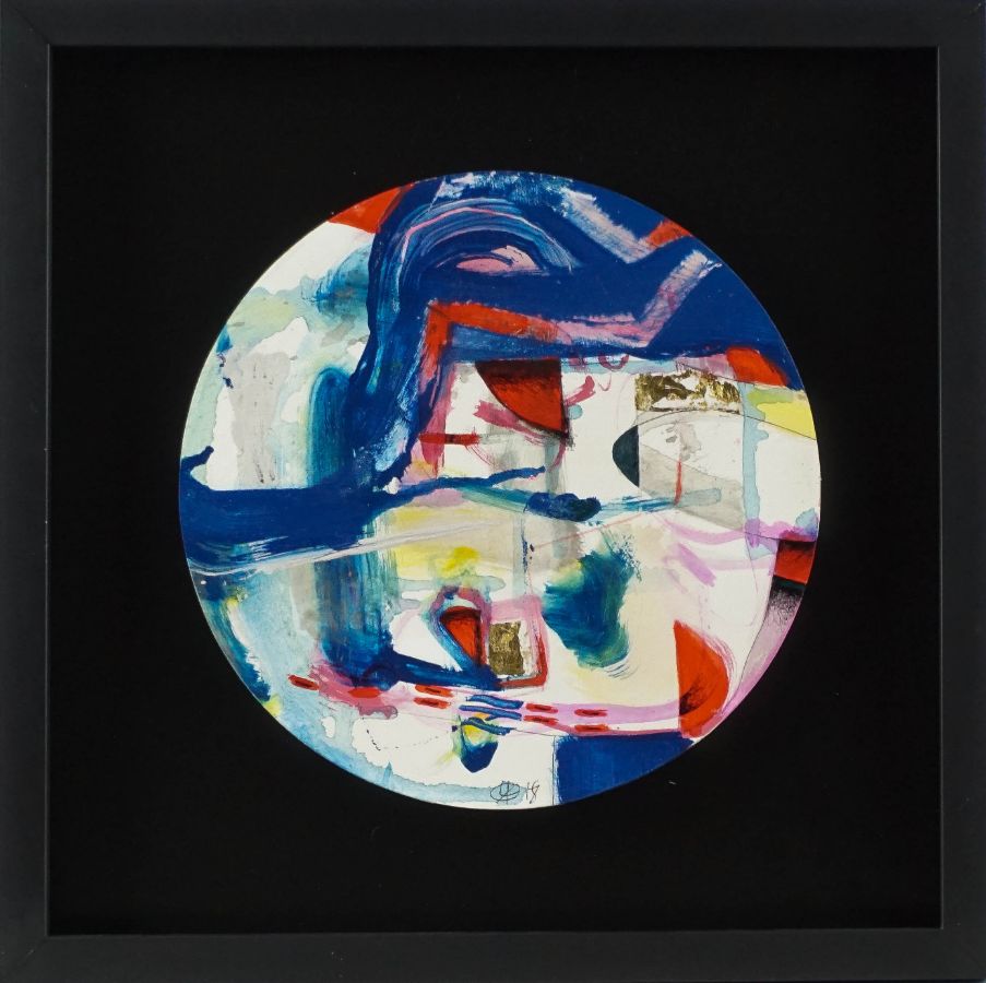 Lino Porrari (Pintor Italiano)