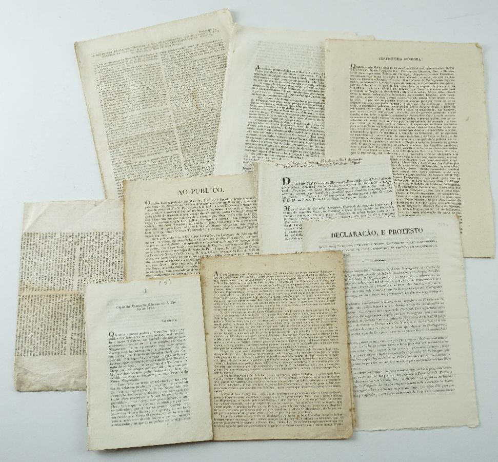 Liberalismo (1822-1830)