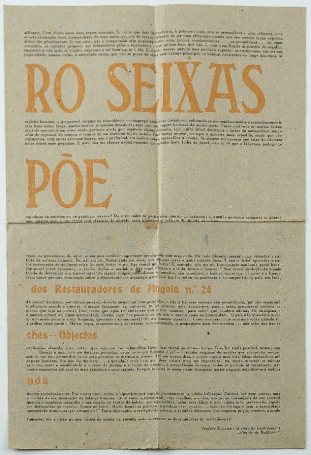 Cruzeiro Seixas