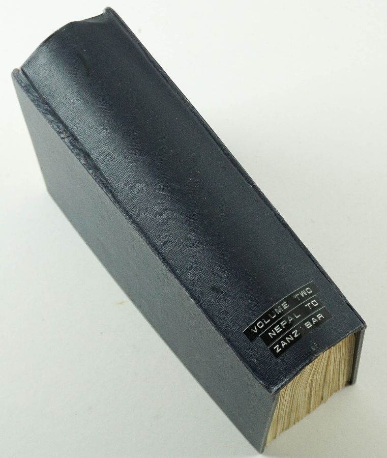 Filatelia