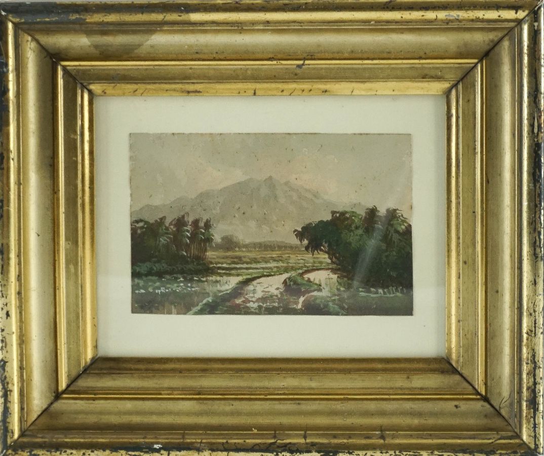 Paisagem