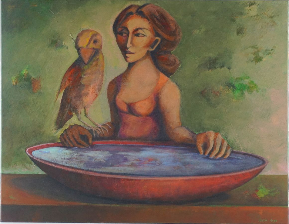 Luzia Lage