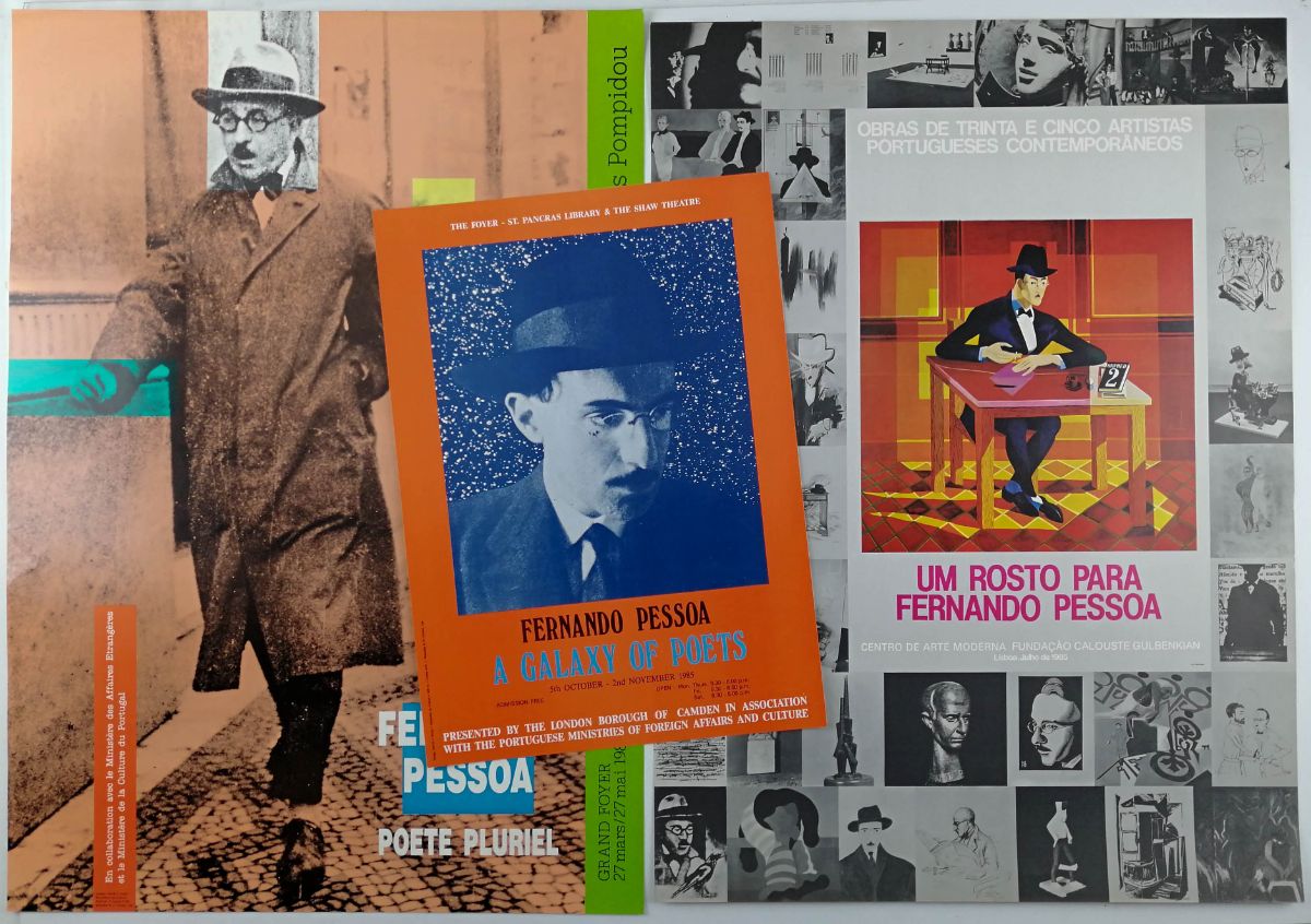 Fernando Pessoa