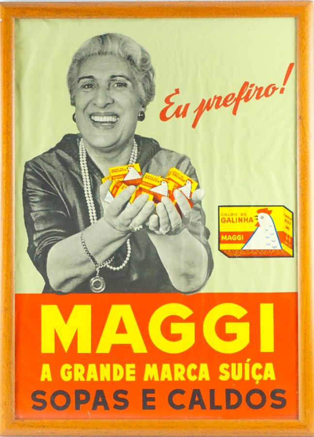 MAGGI