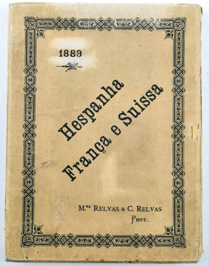 M.na Relvas e C. Relvas