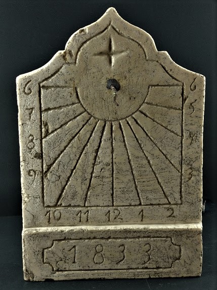 Relógio de Sol