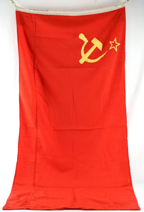 Bandeira da União Soviética