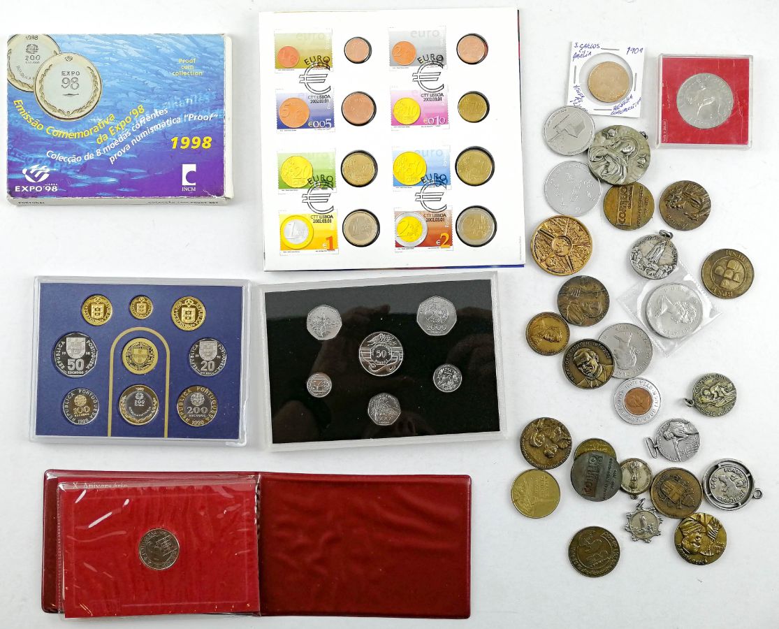 Numismática