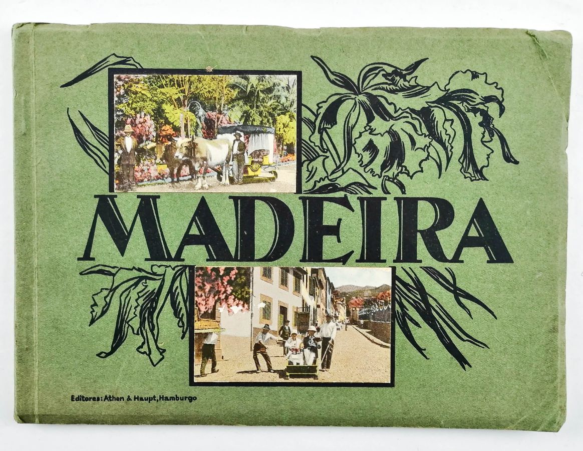 Madeira