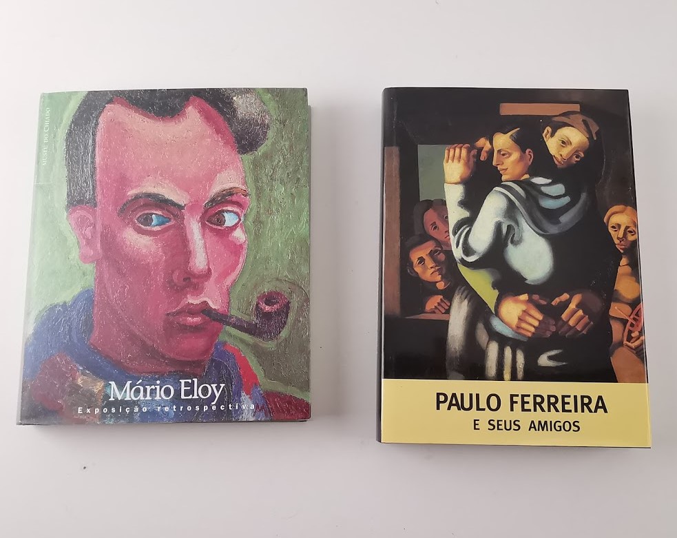 Pintura Portuguesa