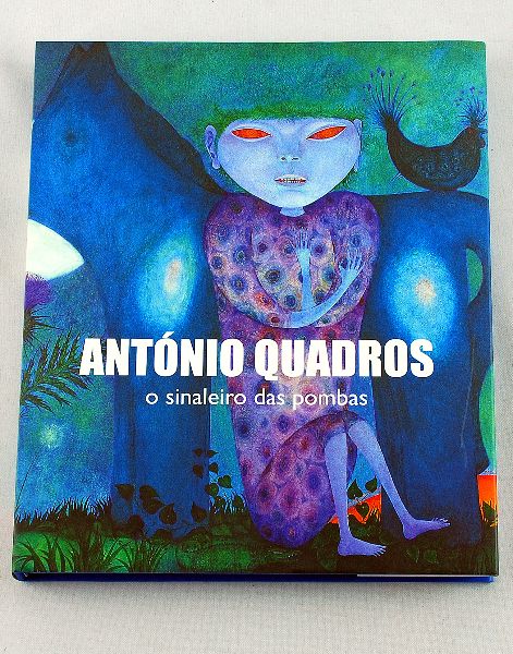 António Quadros