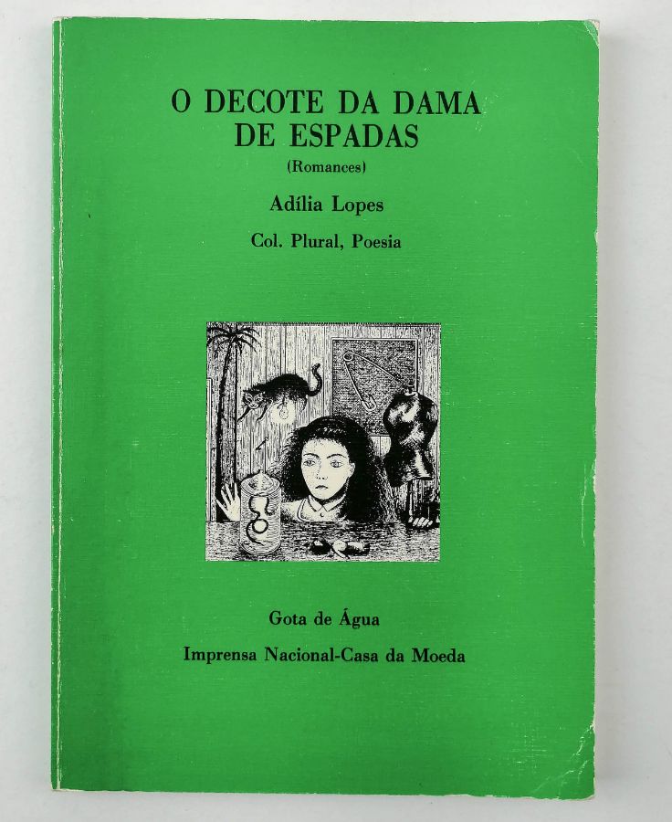 Adília Lopes