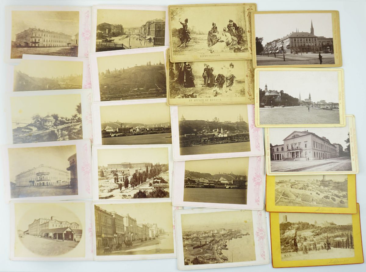 28 Fotografias