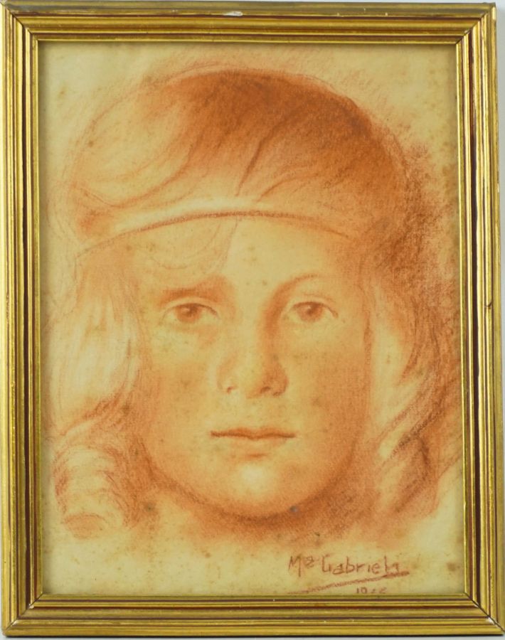 Irmã Gabriela