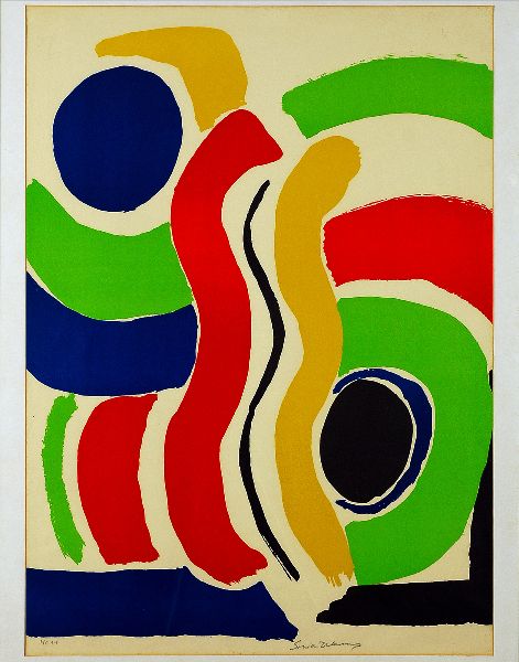 Sónia Delaunay