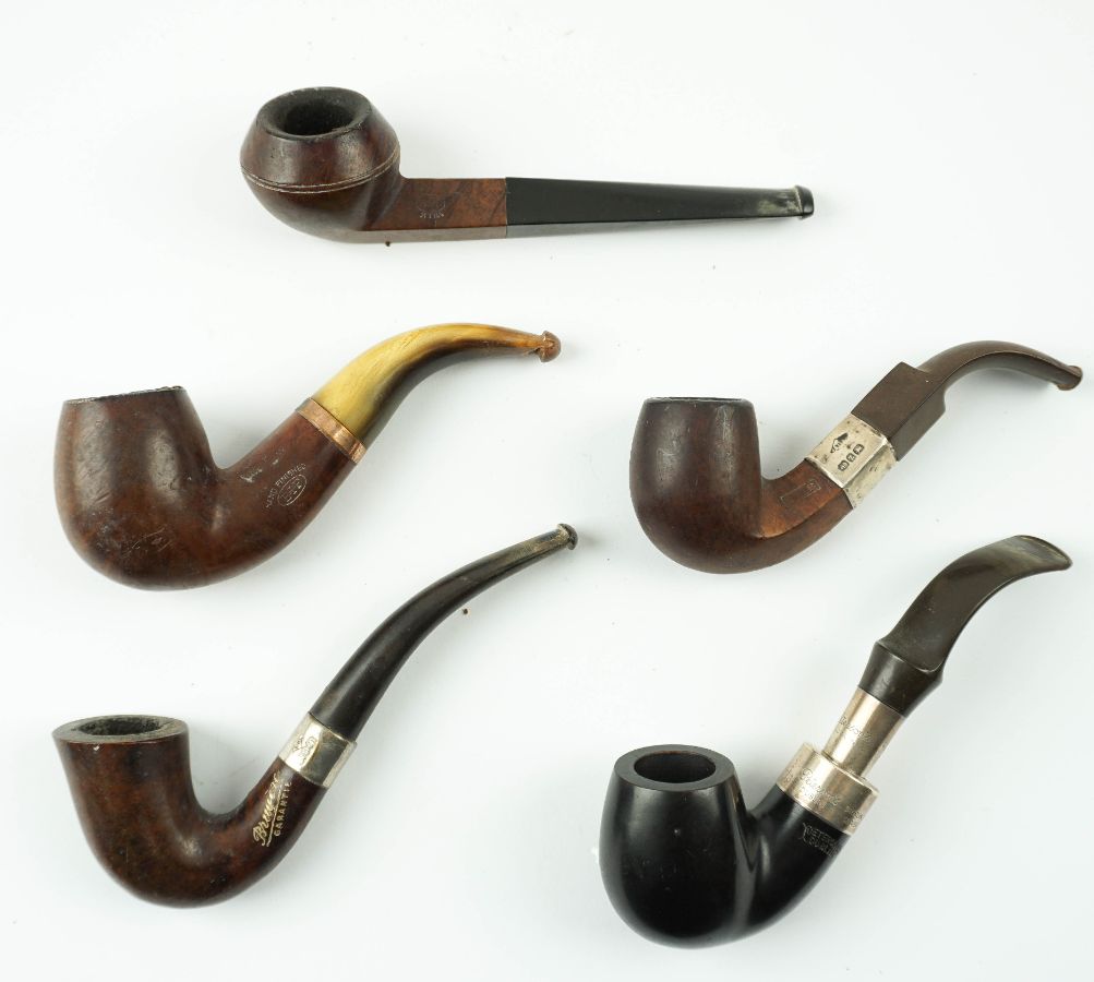 Cinco Cachimbos