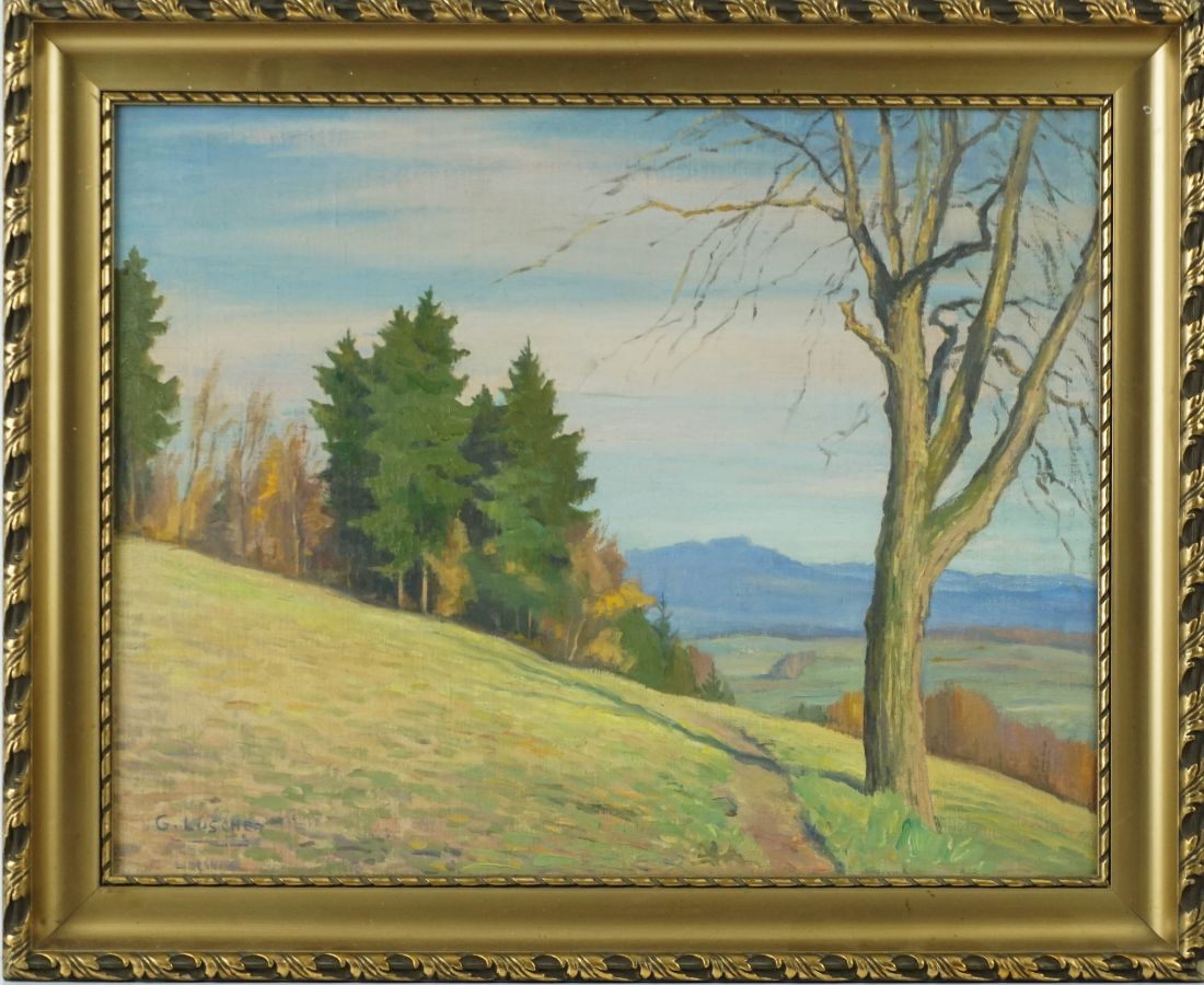 G. Luscher