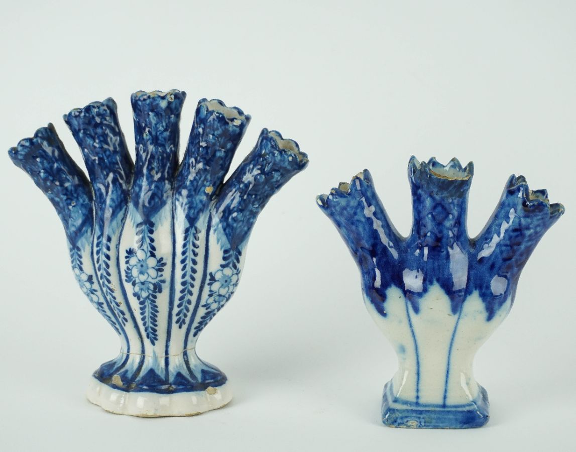 3 Jarras de dedos