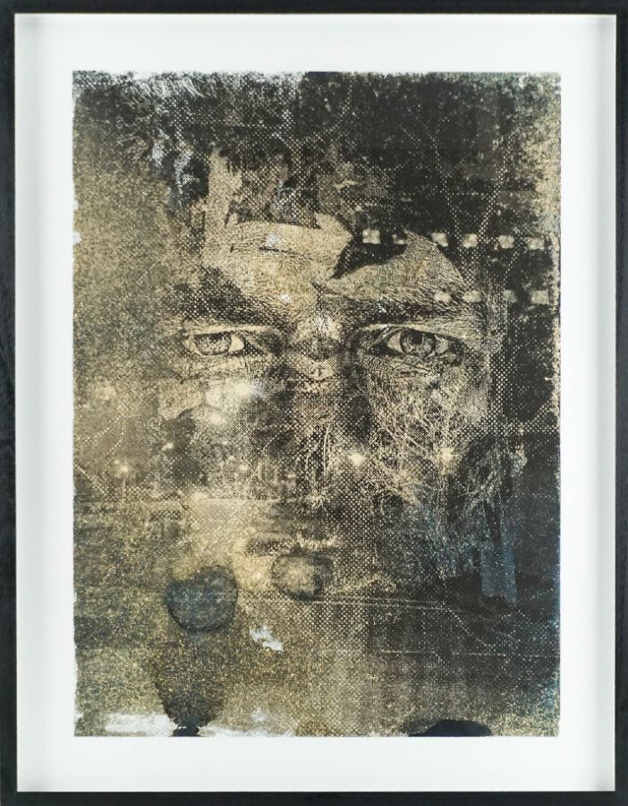 Vhils (Alexandre Farto)