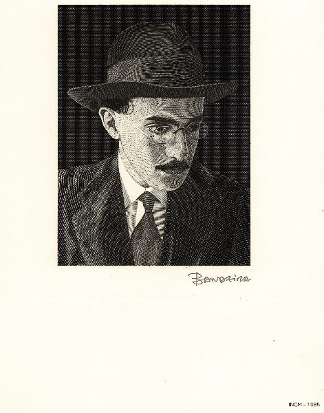 Fernando Pessoa