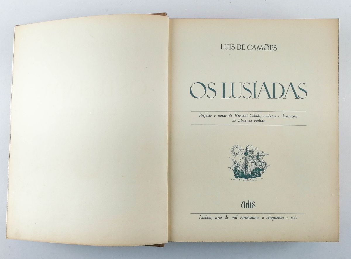 ​Luis de Camões